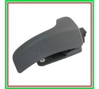PRASCO FT9308408 Manecilla de puerta