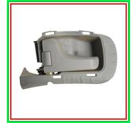 Manija Interior Delantera Izquierda-Gris Mercedes Vito-Viano- (Año 1996-2003)