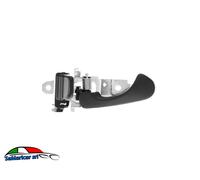 Manija Interior Delantera Izquierda Gris Para Mitsubishi Pajero Sport 1997