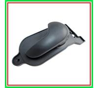 Manija Interior Delantero-Trasero Derecha-Negro Ford Fiesta Mk V- (Año 2006-20