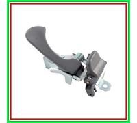 PRASCO MB8158607 Manecilla de puerta