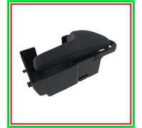 Manija Interior Delantero-Trasero Derecha-Negro-Muestra Negro Vw Viento- (Año 1