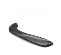 Manija interior interior automática LHD RHD Delantero Izquierdo Derecho Interior Impugnador Puerta Para Renault Para Megane 3 MK3 Para Fluence 2008-2016 809540001R 809600007R(Outer cover Right)