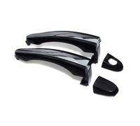 Manija Interior para Azera 2006-2011 3.3 826513L000,826523L000,836523L000,826513L000 Manijas Exteriores Interiores Puertas Delantera Trasera Izquierda Derecha(Front Left and Right)