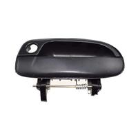 Manija Interior para Hyundai para Accent 2000-2006 Manijas Exteriores Puertas Delanteras Traseras Derechas Izquierdas 8265025000 8266025000 8365025000(Front Left)