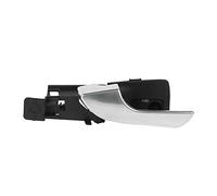 Manija interior para puerta delantera izquierda de coche, referencia 156092167