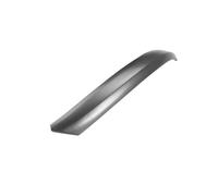 Manija Interior PARA X5 PARA E53 1999-2006 Piezas De Decoración Exterior Lado Izquierdo Delantero Manija Interior Panel Puerta Cubierta Embellecedora Tirar Recambio Maneta Interior(Silver Black FL)