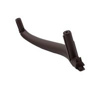 Manija Interior PARA X5 PARA F15 2014-2018 PARA X6 PARA F16 2015-2018 Manija De Tracción De Puerta Interior Izquierda Derecha Embellecedor De Cubierta Interior Recambio Maneta Interior(Right Moka)