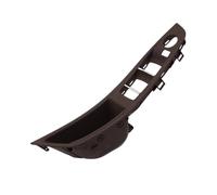 Manija Interior Puerta Coche Para 5 Series F10 F11 520i 523i 525i 528i 530i 51417225867 51417225865 4 Uds LHD Reparación manija puerta Interior izquierda derecha(LHD Moka)