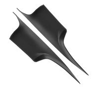 Manija interior puerta coche Para BMW Para 7 Series F01 F02 2008-2015 51419115502 51419115501 Cubierta Portador Tirador Interior Puerta Lateral Izquierda/derecha/delantera/trasera Cubierta manija puer