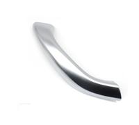 Manija interior puerta coche Para BMW Para X1 X2 Para F48 F49 F39 2016-2020 Interior Del Coche Delantero Trasero Izquierdo Derecho Tirador Puerta Cubierta Exterior Trim Reemplazo Cubierta manija puert