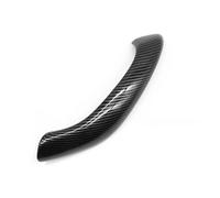 Manija interior puerta coche Para BMW Para X1 X2 Para F48 F49 F39 2016-2020 Interior Del Coche Delantero Trasero Izquierdo Derecho Tirador Puerta Cubierta Exterior Trim Reemplazo Cubierta manija puert