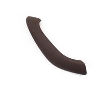 Manija interior puerta coche Para BMW Para X1 X2 Para F48 F49 F39 2016-2020 Interior Del Coche Delantero Trasero Izquierdo Derecho Tirador Puerta Cubierta Exterior Trim Reemplazo Cubierta manija puert