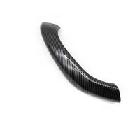 Manija interior puerta coche Para BMW Para X1 X2 Para F48 F49 F39 2016-2020 Interior Del Coche Delantero Trasero Izquierdo Derecho Tirador Puerta Cubierta Exterior Trim Reemplazo Cubierta manija puert