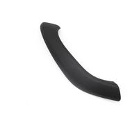 Manija interior puerta coche Para BMW Para X1 X2 Para F48 F49 F39 2016-2020 Interior Del Coche Delantero Trasero Izquierdo Derecho Tirador Puerta Cubierta Exterior Trim Reemplazo Cubierta manija puert
