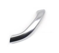 Manija interior puerta coche Para BMW Para X1 X2 Para F48 F49 F39 2016-2020 Interior Del Coche Delantero Trasero Izquierdo Derecho Tirador Puerta Cubierta Exterior Trim Reemplazo Cubierta manija puert