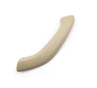 Manija interior puerta coche Para BMW Para X1 X2 Para F48 F49 F39 2016-2020 Interior Del Coche Delantero Trasero Izquierdo Derecho Tirador Puerta Cubierta Exterior Trim Reemplazo Cubierta manija puert