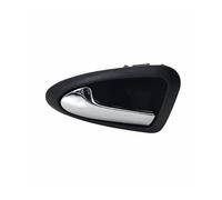Manija Interior Puerta Coche Para Seat Para Ibiza 6J 2010-2022 6J1837113A 6J1837114A 6J4839113A Manijas de puerta izquierda/derecha Manijas de puerta interiores automáticas ABS(Rear Left)