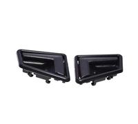 Manija Interior Puerta Coche Para Tracker 1998 4 puertas 8313056B015ES 83110-56B01 Manijas interiores las puertas del automóvil Reemplazo(Left right pair)