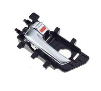 Manija Interior Puerta Interior Tirador 1/2/4 Piezas Manijas Interiores Cromadas Puerta Delantera/Trasera Izquierda O Derecha para Cerato para Forte para Koup 1.6L 1.8L 2.0L 2009-2013(1 Pc Right SID