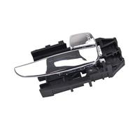 Manija Interior Puerta Interior Tirador For Hyundai For Elantra 2001 2002 2003 2004 2005 2006 82610-2D010 1pc Car Inner Handle Interior Front Rear Left Right Door Handles(Right)