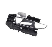 Manija Interior Puerta Interior Tirador For Hyundai For Elantra 2001 2002 2003 2004 2005 2006 82610-2D010 1pc Car Inner Handle Interior Front Rear Left Right Door Handles(Left)