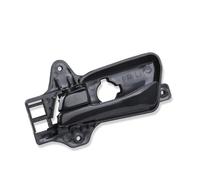 Manija Interior Puerta PARA Hyundai PARA I30 PARA Hatch PARA Estación PARA Wagon FD 2007-2012 Manija De Puerta Interior Delantera Izquierda Derecha Negra Recambio Maneta Interior(1pc Front Left)