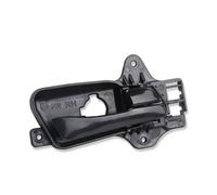 Manija Interior Puerta PARA Hyundai PARA I30 PARA Hatch PARA Estación PARA Wagon FD 2007-2012 Manija De Puerta Interior Delantera Izquierda Derecha Negra Recambio Maneta Interior(1pc Front Right)