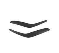 Manija Interior Puerta PARA X1 PARA E84 2009-2015 51412991775 51412991776 Accesorios De Coche Manija De Puerta Interior Cubierta Del Panel De Tracción Recambio Maneta Interior(Left and Right Side)