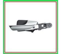 Manija interior trasera derecha cromata Alfa Romeo-Giulietta-Mod. 05/10-08/16