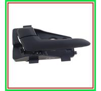 Manija interior trasera izquierda negra Kia Picanto-(Año 2011-2015)