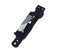 Manija Interna Puerta Vehículo Para Dodge Para Challenger 2008-2014 Manija De Puerta Interior Cromada Delantera Izquierda Derecha Coche 1MV561DVAA CH1353152