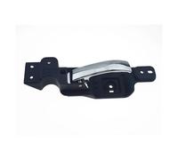Manija Interna Puerta Vehículo Para Dodge Para Challenger 2008-2014 Manija Puerta Interior Izquierda Derecha Cromada CH1352152 CH1353152 1MV571DVAA 1MV561DVAA