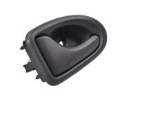 Manija Iterior Coche para Dacia para Logan 2004 2005 2006 2007 2008 2009 2010 2011 2012 Manijas Puerta Interior Coche ABS Manija Puerta Cocha(Left)