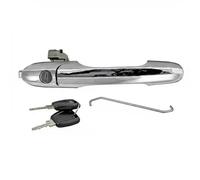 Manija izquierda 80/605 MIRAGLIO para ABARTH FIAT
