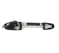 Manija izquierda cromo 6010-07-041401P BLIC para ABARTH FIAT