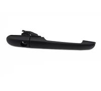 Manija izquierda negro 28-0009 MAXGEAR para MERCEDES-BENZ VW BMW AUDI MAZDA KIA