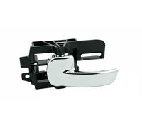 Manija izquierda negro 350105032700 MAGNETI MARELLI para NISSAN