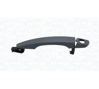 Manija izquierda negro 350105038400 MAGNETI MARELLI para CITROËN DS OPEL PEUGEOT