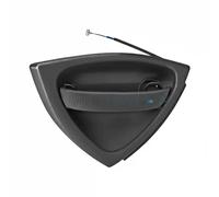 ELECTRIC LIFE ZR8096003 Manecilla de puerta