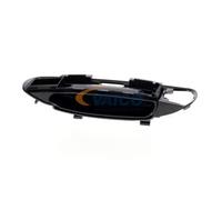 VAICO Manilla de puerta para AUDI: A3, A6, S3 & SEAT: Exeo (Ref: V10-6650)