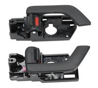 Manija La Del Coche Interior Manijas Interiores Puerta Delantera Izquierda Derecha Para Hyundai Para Tiburon Para Coupé 2002-2008 826102C000 826202C000 Accesorios