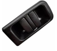 Manija la puerta coche Manija de puerta exterior deslizante para lado derecho repuesto para Renault para Master