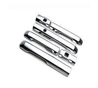manija la Puerta Coche para Stepwgn para Spada Air RP6 RP7 RP8 2022 2023 ABS manija de Puerta Lateral Exterior del automóvil Inserto Captura Cubierta tazón moldura Taza(1)