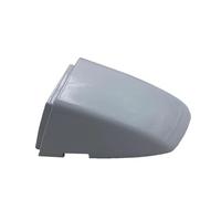 Manija la Puerta del Coche para Seat para Ibiza para Leon para Ateca para Arona 2017-2021 Cubierta Cerradura Manija Puerta Delantera Izquierda Piezas Exteriores 5G1837879D(Blanco)