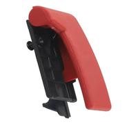 Manija liberación Capó Compatible Con Benz Para Clase C T-modell 02 1996-2001 Manilla De Apertura Del Capó Accesorios Para Automóviles Cubierta OEM：A1248800320