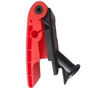 Manija liberación capó Compatible Con Benz Para Clase E 1985-2025 1Pc Piezas Palanca Liberación Capó Coche Mango Cable Liberación Capó OEM: A1248800320