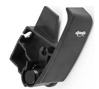 Manija liberación capó Compatible Con Chevrolet Para Suburban 1500 2500 2000-2006 Auto Capó Coche Pestillo Liberación Tire Manija Coche Capó Liberación Cable Manija