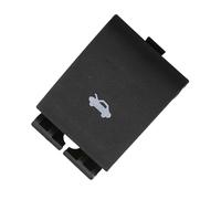 Manija liberación capó Compatible Con Dodge Para Dart 2012-2016 Para Charger Para Grand Para Caravan 2011-2020 Palanca De Liberación Del Pestillo Del Capó Del Coche 68085761AA