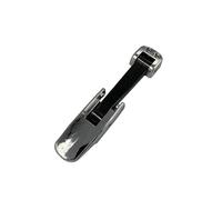 Manija liberación capó Compatible Con Ford Para F650 F750 2000 2001 2002 2003 2004 2005 2006-2019 1 Juego De Abrazadera De Bloqueo De Pestillo De Capó De Camión XC3Z16700AA F8HZ-16C680-AA